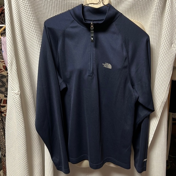 The North Face Other - North Face Athletic Pull Over
